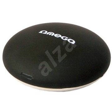 OMEGA Magic Speaker černý