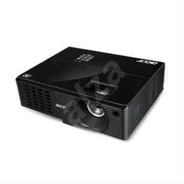 Acer X1261P