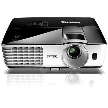BenQ MX660P