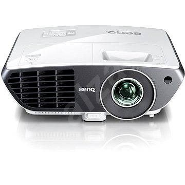 BenQ W710ST Short Throw