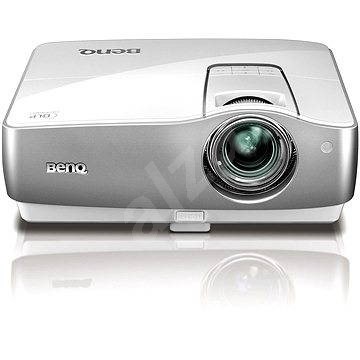 BenQ W1200