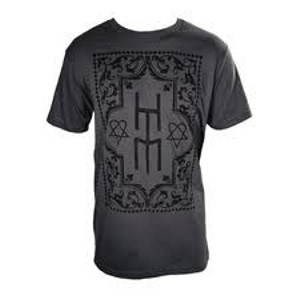 HIM PINOCHLE charcoal MEN (S)