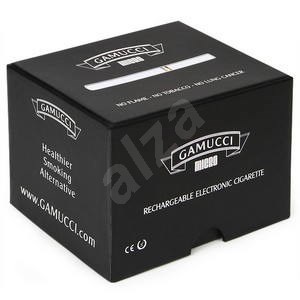 Gamucci Micro starter kit