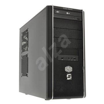 Alza GameBox AMD Scorpius 8120 edt.