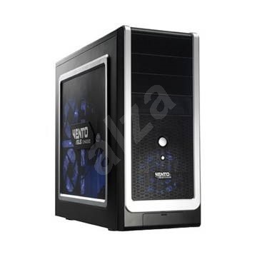 Alza GameBox ASUS ATI lite