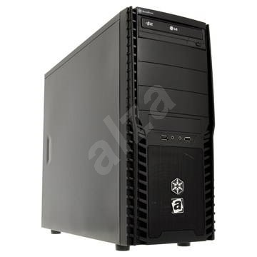 Alza GameBox ASUS AMD 6C