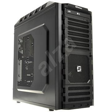 Alza GameBox eSuba Unlimited edition