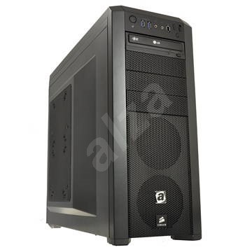 Alza GameBox MSI Military Class III
