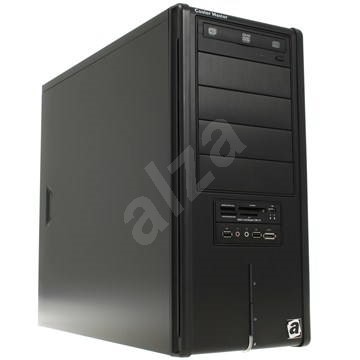 Alza Office Sileo v3