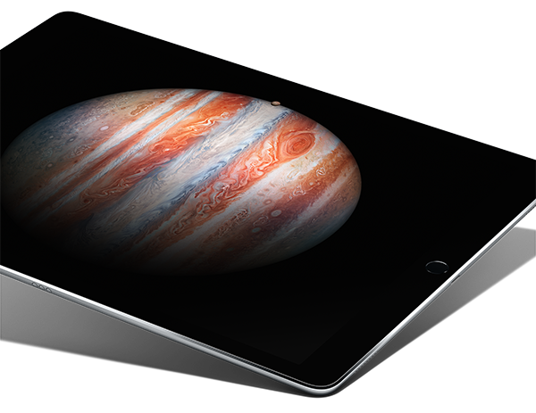 iPad Pro