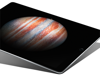 iPad Pro