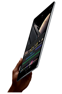 Čip A9X
